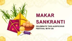 Makar Sankranti