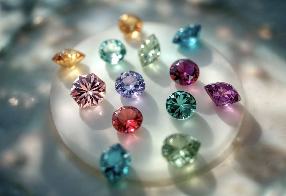 The Science of Gemstones