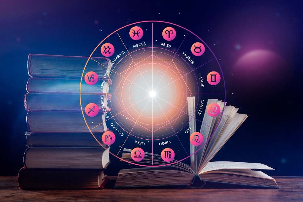 Vastu astrology