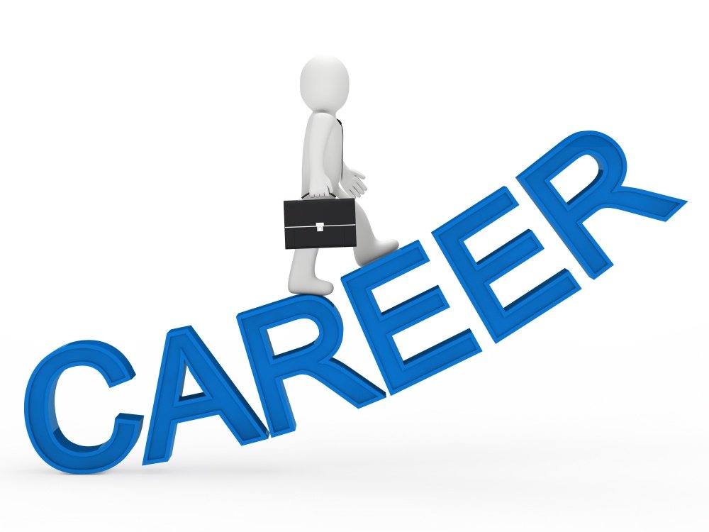 What not to do when selecting a career