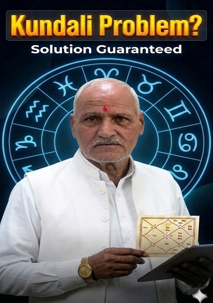 Hemant Bhardwaj astro